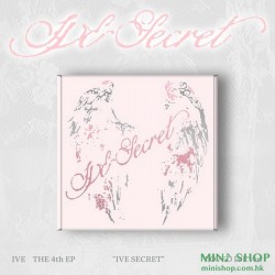 IVE - THE 4TH EP [IVE...