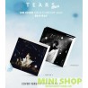 IanChan 陳卓賢  IAN CHAN “TEARS” IN MY SIGHT SOLO CONCERT 2024 (Blu-ray)