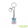 IU - Bye Summer Guitar Keyring / Memory of THE WINNING 官方周邊