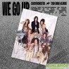 BABYMONSTER - 2ND MINI ALBUM [WE GO UP] POSTCARD VER.