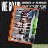 BABYMONSTER - 2ND MINI ALBUM [WE GO UP] GO VER.