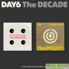 DAY6 - THE DECADE (PLATFORM ALBUM NEMO VER.)