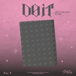 STRAY KIDS - SKZ IT TAPE...