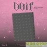 STRAY KIDS - SKZ IT TAPE [DO IT] (DO VER.)