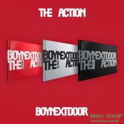 BOYNEXTDOOR - 5TH EP [THE...
