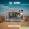 BOYNEXTDOOR - 5TH EP [THE ACTION] (FRAME VER.)