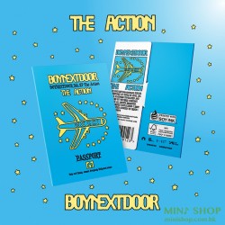 BOYNEXTDOOR - 5TH EP [THE...