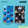 IDID - THE 1ST EP [I DID IT]  (Random Ver.)