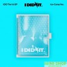 IDID - THE 1ST EP [I DID IT] (ICE-CAMP VER.)