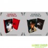 KAI - SINGLE [WHERE IN THE WORLD] (NEMO)(Random Ver.)