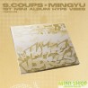 S.COUPSXMINGYU (SEVENTEEN) - 1ST MINI ALBUM [HYPE VIBES] COMPACT VER.