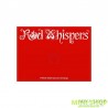 TWICE 2026 SEASON'S GREETINGS [RED WHISPERS]