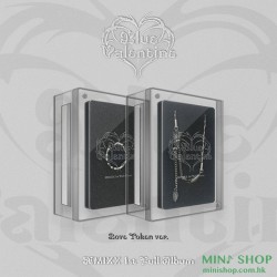 NMIXX - BLUE VALENTINE...