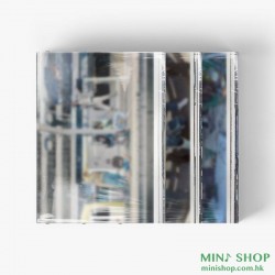 CORTIS - THE 1ST EP [COLOR...