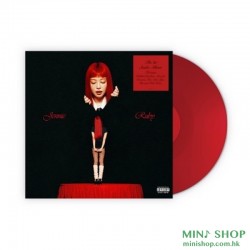 JENNIE - THE 1ST STUDIO...