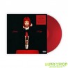 JENNIE - THE 1ST STUDIO ALBUM [RUBY VINYL] (UNSIGNED) (LP)