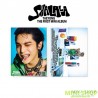 TAEYONG - SHALALA (1ST MINI ALBUM) (COLLECTOR VER.)
