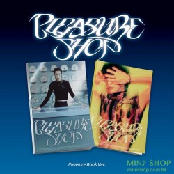 KEY - 3RD MINI ALBUM...