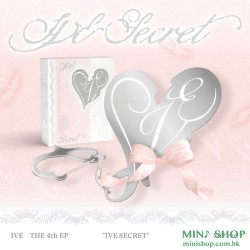 IVE - THE 4TH EP [IVE...