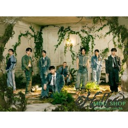 Stray Kids ~ Hollow