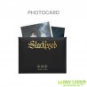 TXT 初回限定フォトカード盤[Starkissed]