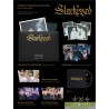 TXT 初回限定フォトカード盤[Starkissed]