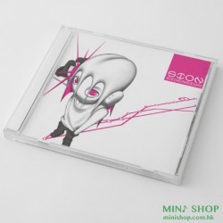 SION - 4TH MINI ALBUM...