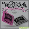 B.I - 3RD ALBUM [WONDERLAND] (FAIRY TALE VER.)
