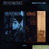 WONHO - 1ST FULL ALBUM [SYNDROME]