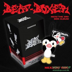 NEXZ - 3RD MINI ALBUM...
