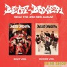 NEXZ - 3RD MINI ALBUM [BEAT-BOXER]