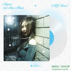MIYEON 薇娟 - 2ND MINI ALBUM...