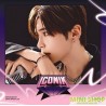 ZEROBASEONE Japan Special EP 『ICONIK』（SUNG HAN BIN ver.）
