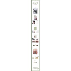 IU 2026 SEASON'S GREETINGS