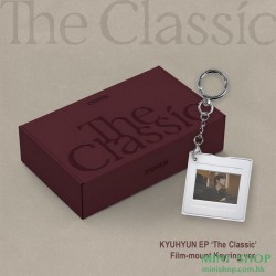 圭賢KYUHYUN - EP [THE...