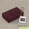 圭賢KYUHYUN - EP [THE CLASSIC] (FILM-MOUNT KEYRING VER.)