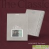 圭賢KYUHYUN - EP [THE CLASSIC] (SCRAPBOOK VER.)