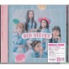 Red Velvet JAPAN 1st mini ALBUM「Cookie Jar」