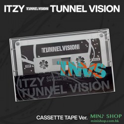 ITZY - TUNNEL VISION...