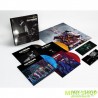 陳奕迅 FEAR and DREAMS (COLOUR VINYL BOXSET)
