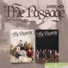 AHOF - 2ND MINI ALBUM [THE PASSAGE] (PHOTOBOOK VER.)