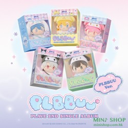 PLAVE - 2ND SINGLE ALBUM...