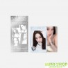 AESPA - 2025-26 AESPA LIVE TOUR [SYNK : AEXIS LINE] : RANDOM TRADING CARD SET_X VER.