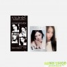 AESPA - 2025-26 AESPA LIVE TOUR [SYNK : AEXIS LINE] : RANDOM TRADING CARD SET_Y VER.