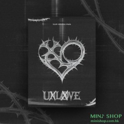 XLOV - [UXLXVE] SPECIAL PACK
