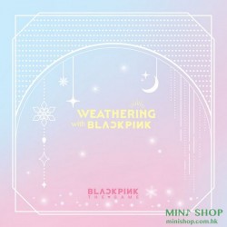 BLACKPINK - THE GAME COUPON...