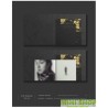 柳應廷JER 首張個人專輯《KINTSUGI》(CD)