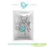 SAY MY NAME - 1ST SINGLE [ILY] (KEY RING VER.)