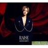 KOICHI DOMOTO (堂本光一) RAISE [初回盤A, CD+Blu-ray]