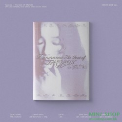 TAEYEON - [PANORAMA : THE...